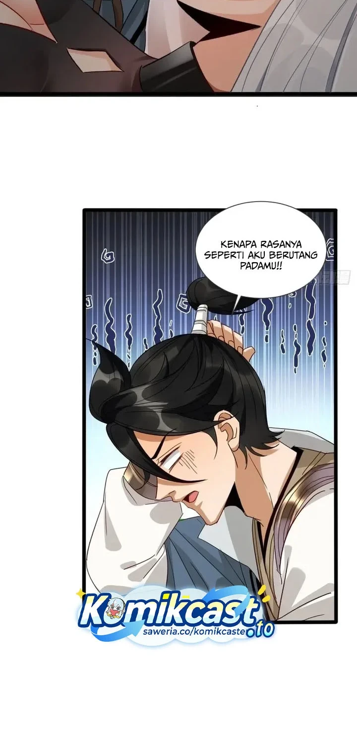 The Demonic Sect Master’s Secret Apprentice Bab 32 halaman 17