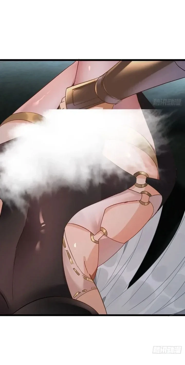 The Demonic Sect Master’s Secret Apprentice Bab 32 halaman 19
