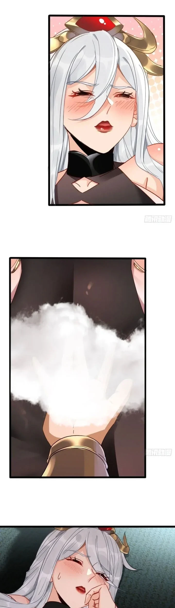 The Demonic Sect Master’s Secret Apprentice Bab 32 halaman 20