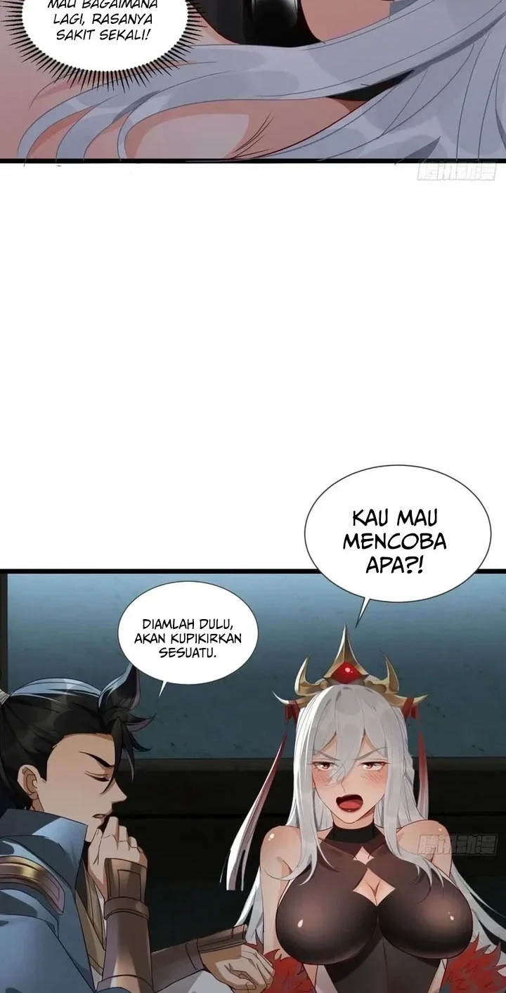 The Demonic Sect Master’s Secret Apprentice Bab 32 halaman 23