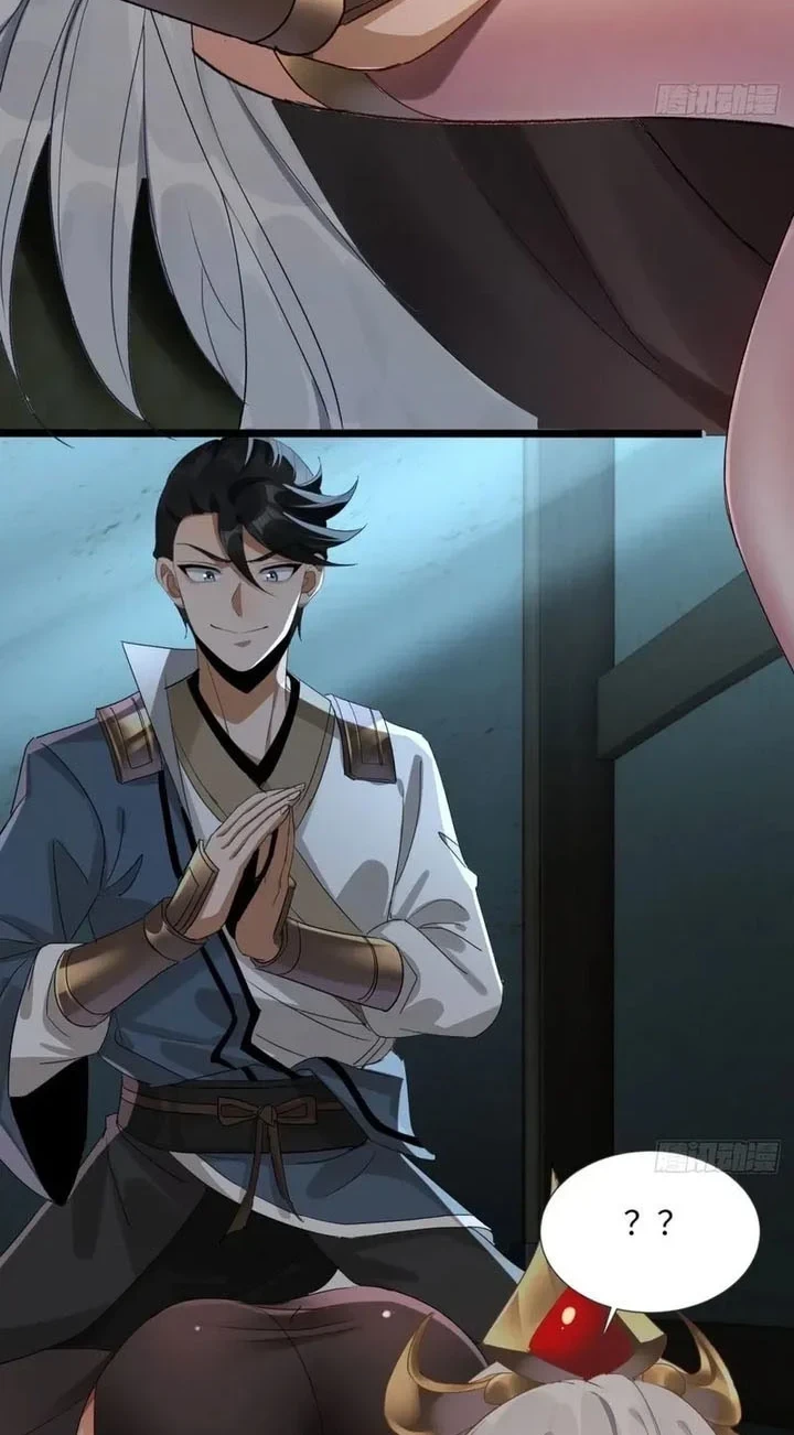 The Demonic Sect Master’s Secret Apprentice Bab 32 halaman 27