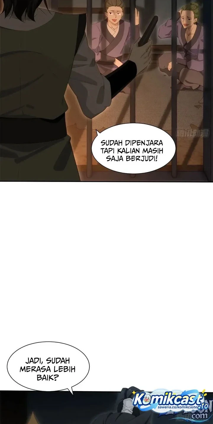 The Demonic Sect Master’s Secret Apprentice Bab 33 halaman 9
