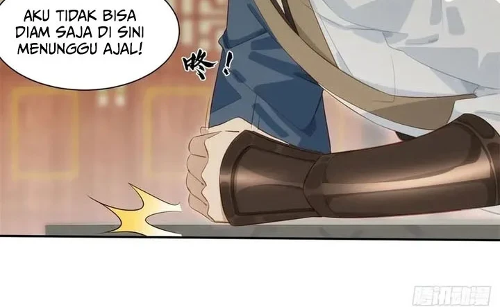 The Demonic Sect Master’s Secret Apprentice Bab 33 halaman 29
