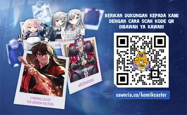 The Demonic Sect Master’s Secret Apprentice Bab 33 halaman 33