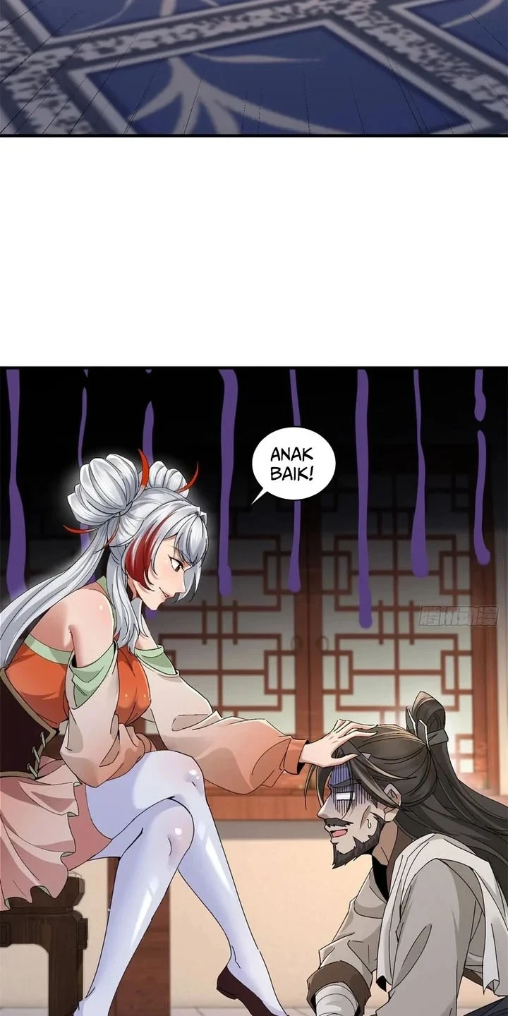 The Demonic Sect Master’s Secret Apprentice chapter 35 halaman 13