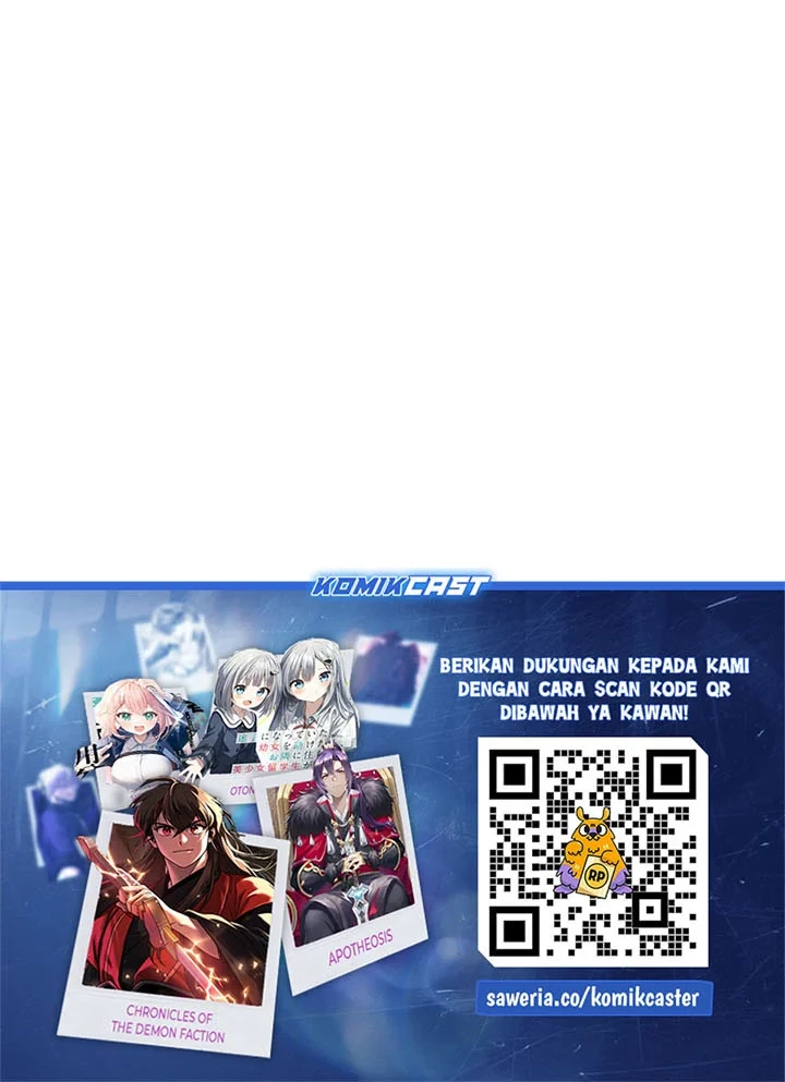 The Demonic Sect Master’s Secret Apprentice chapter 35 halaman 33