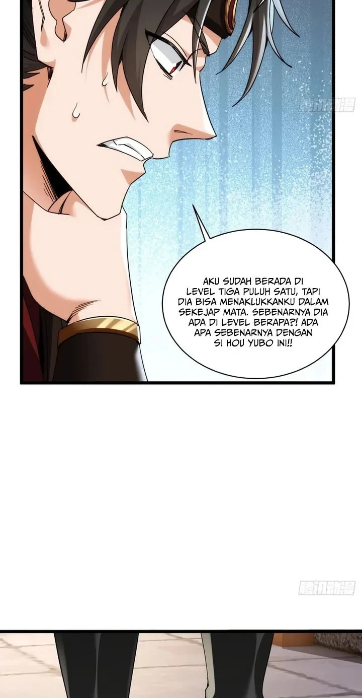The Demonic Sect Master’s Secret Apprentice Bab 36 halaman 23