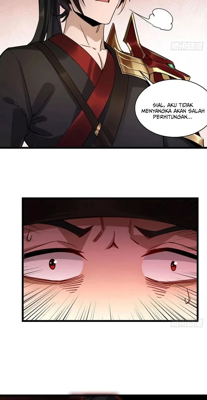 The Demonic Sect Master’s Secret Apprentice Bab 36 halaman 25