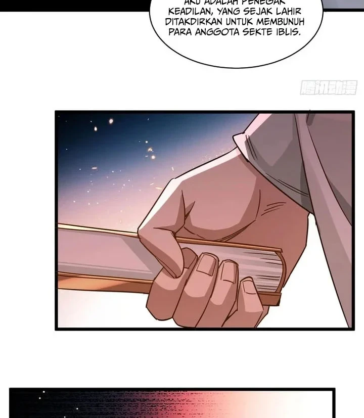 The Demonic Sect Master’s Secret Apprentice Bab 36 halaman 31