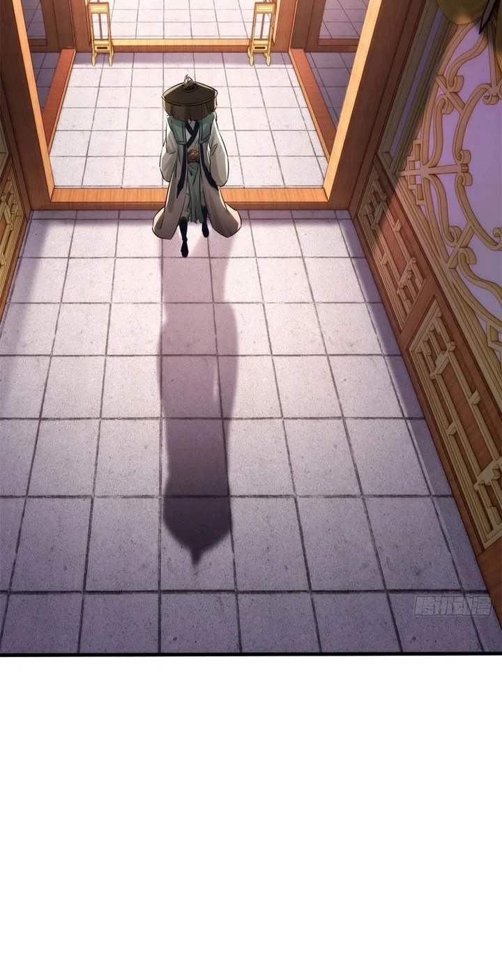 The Demonic Sect Master’s Secret Apprentice Bab 37 halaman 5
