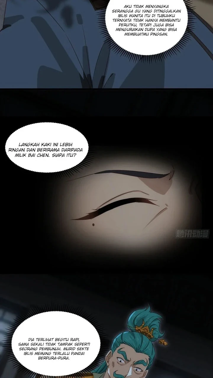 The Demonic Sect Master’s Secret Apprentice Bab 38 halaman 5