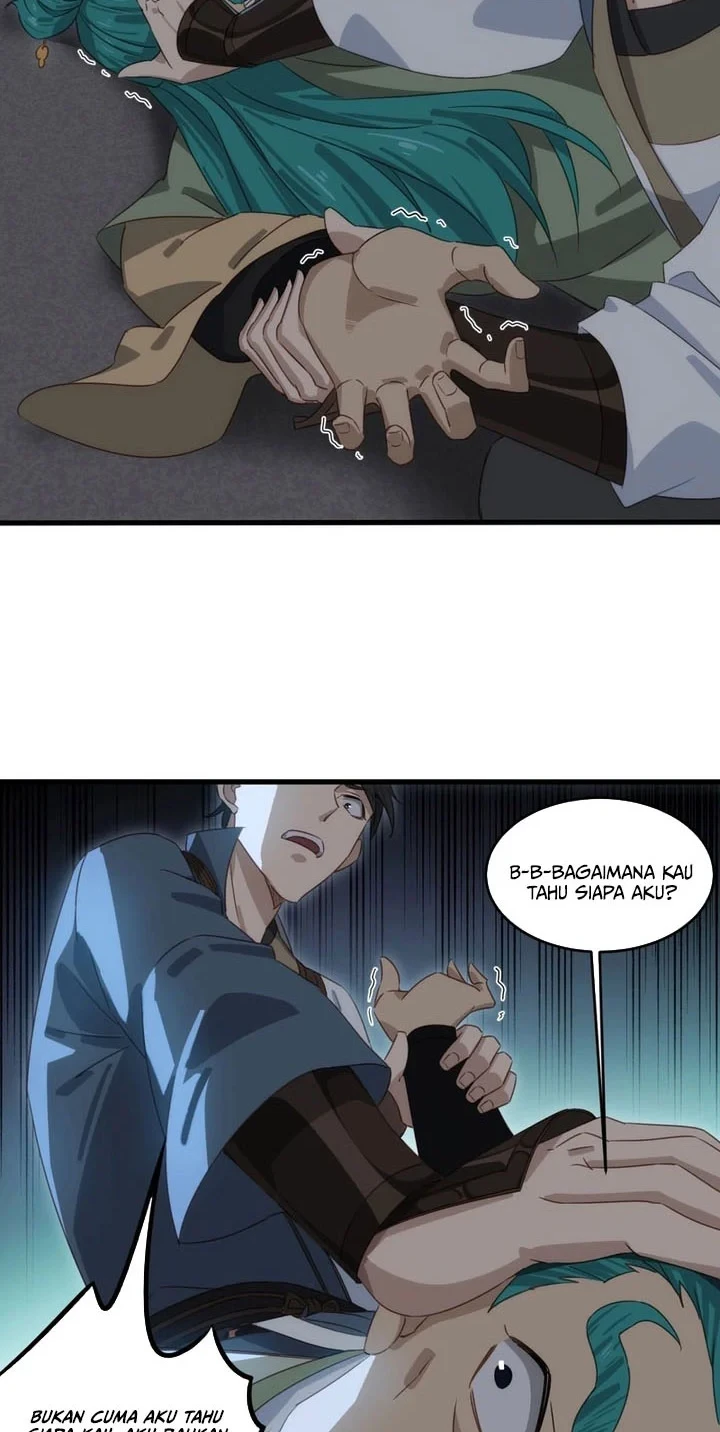 The Demonic Sect Master’s Secret Apprentice Bab 38 halaman 13