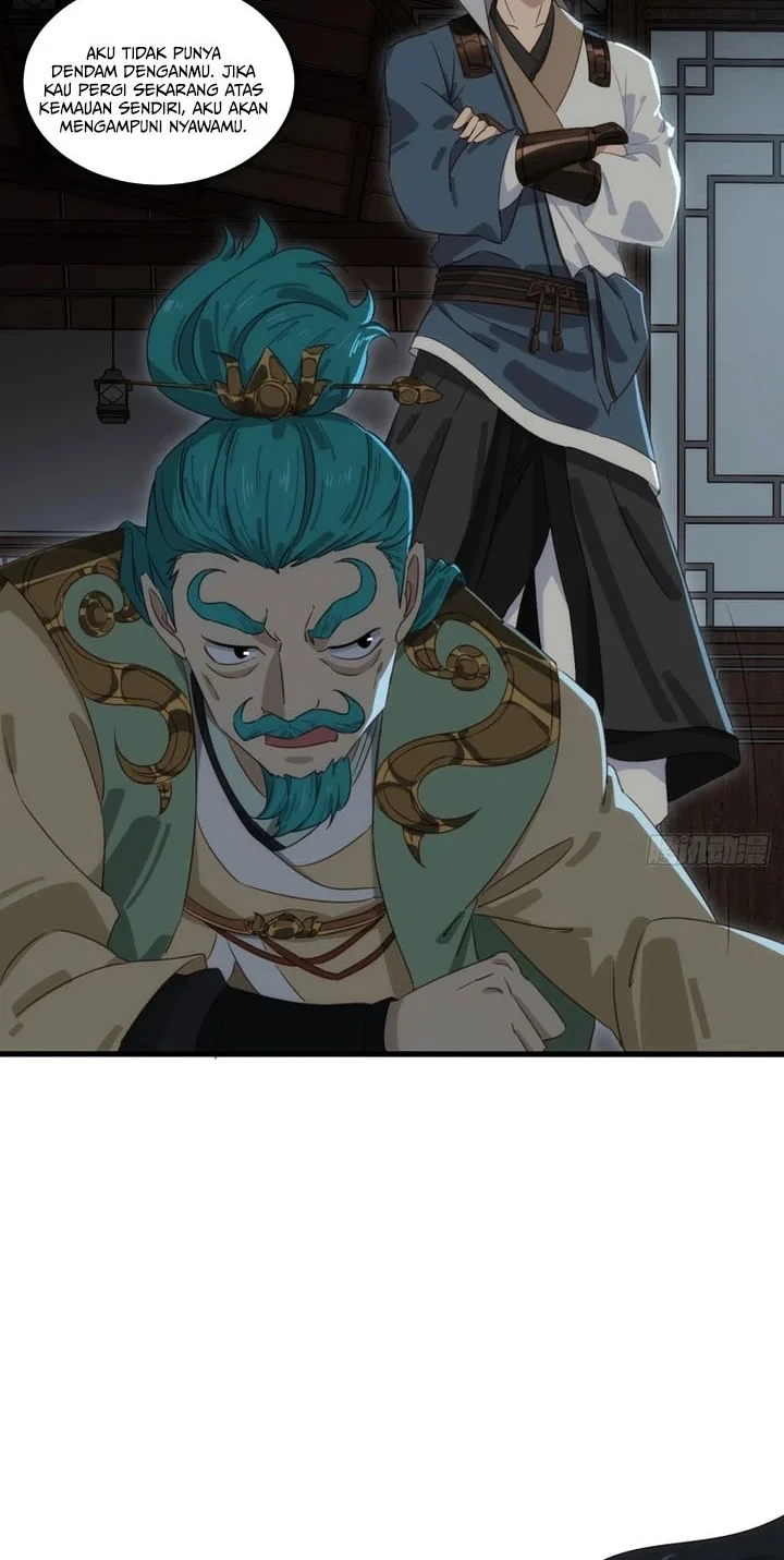 The Demonic Sect Master’s Secret Apprentice Bab 38 halaman 15
