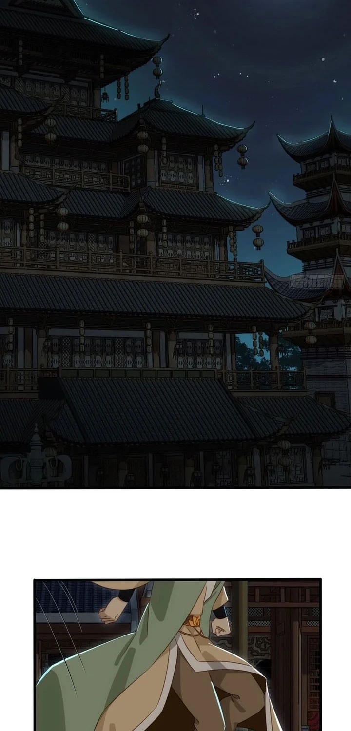 The Demonic Sect Master’s Secret Apprentice Bab 38 halaman 31