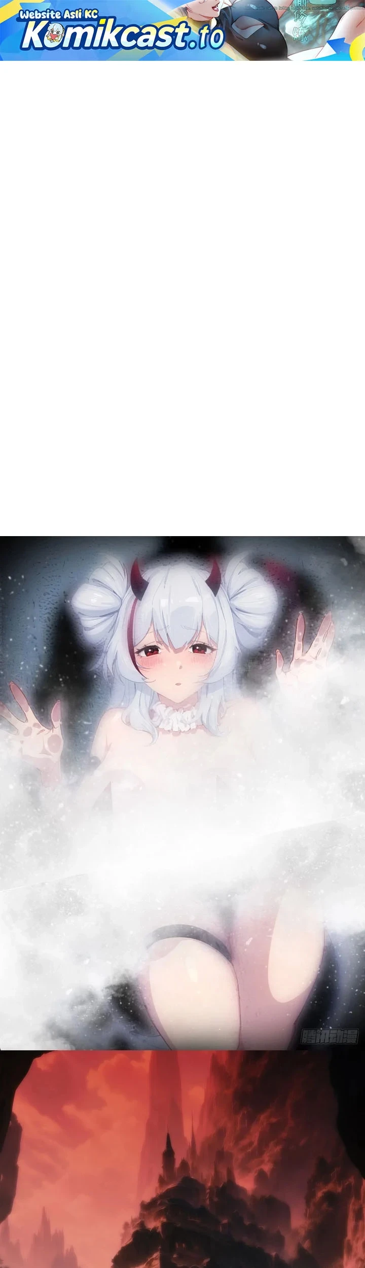 The Demonic Sect Master’s Secret Apprentice Bab 39 halaman 2