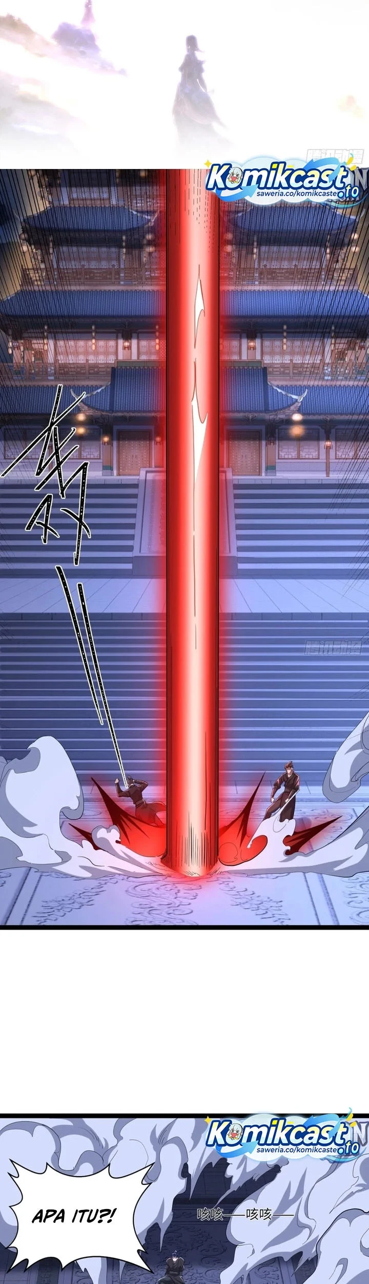 The Demonic Sect Master’s Secret Apprentice Bab 39 halaman 4
