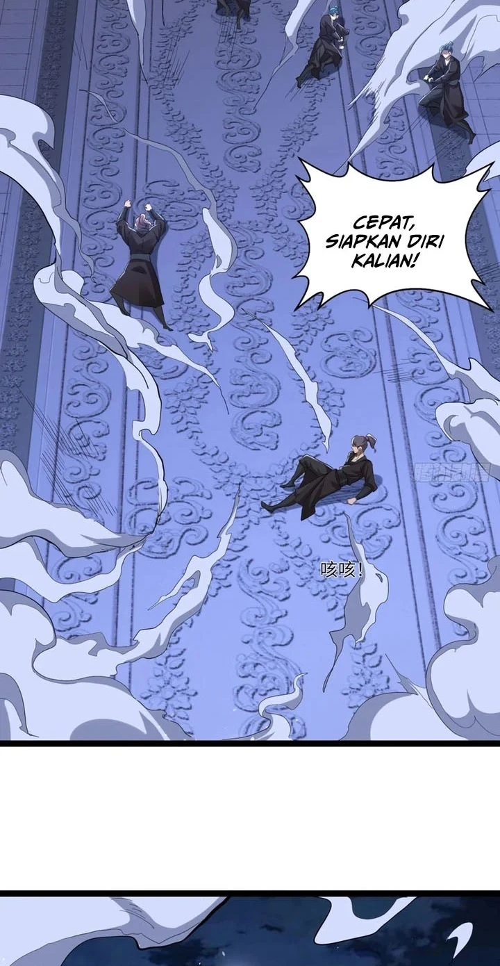 The Demonic Sect Master’s Secret Apprentice Bab 39 halaman 5