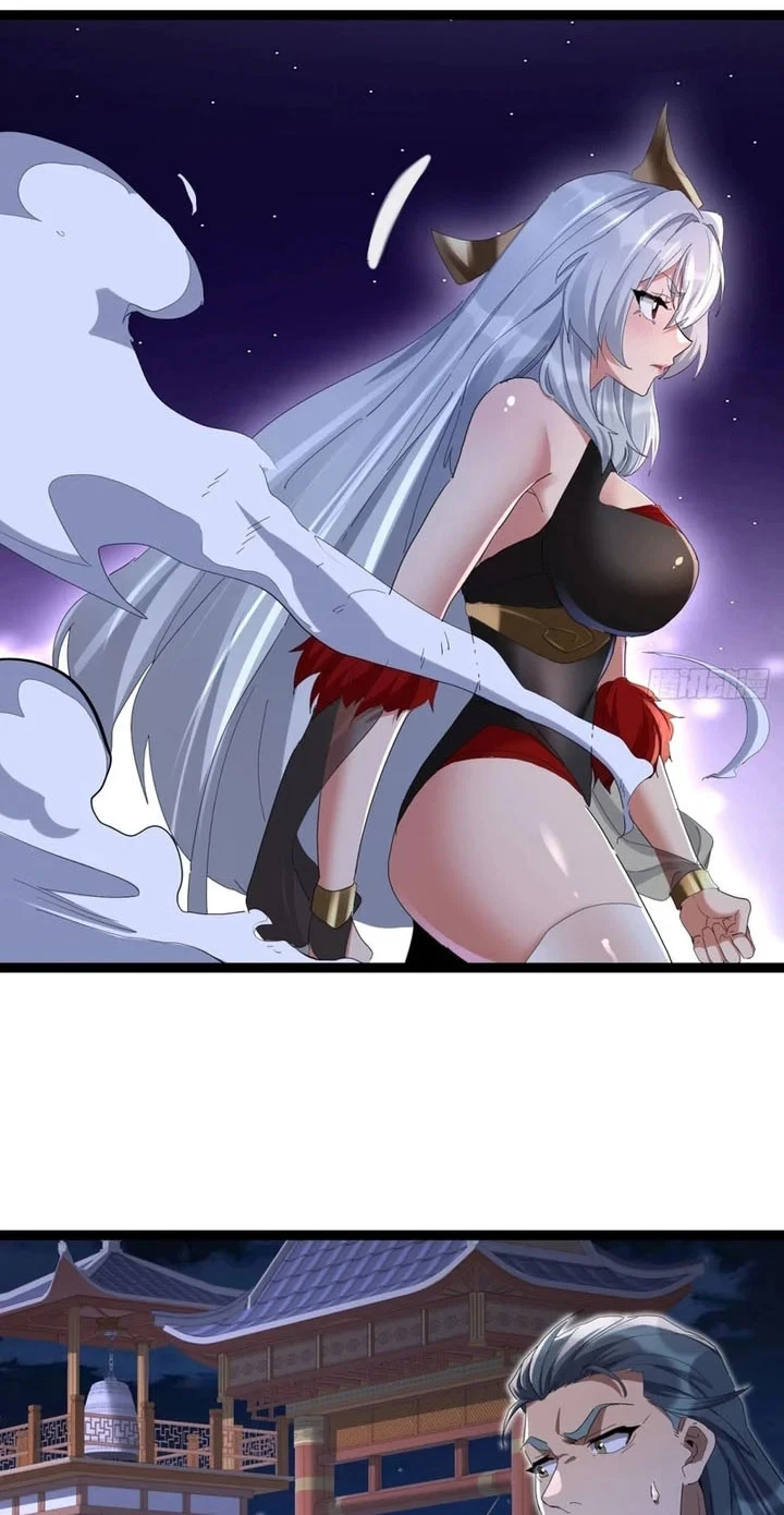 The Demonic Sect Master’s Secret Apprentice Bab 39 halaman 7