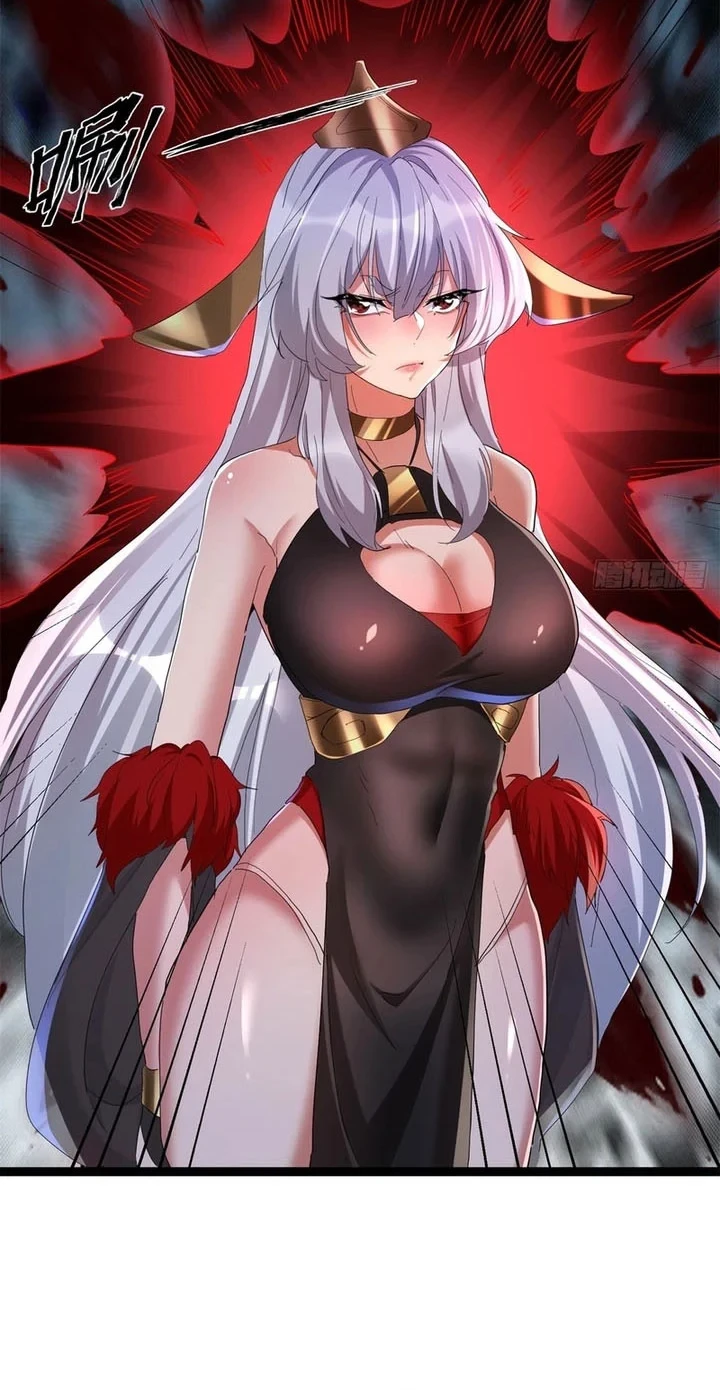 The Demonic Sect Master’s Secret Apprentice Bab 39 halaman 9