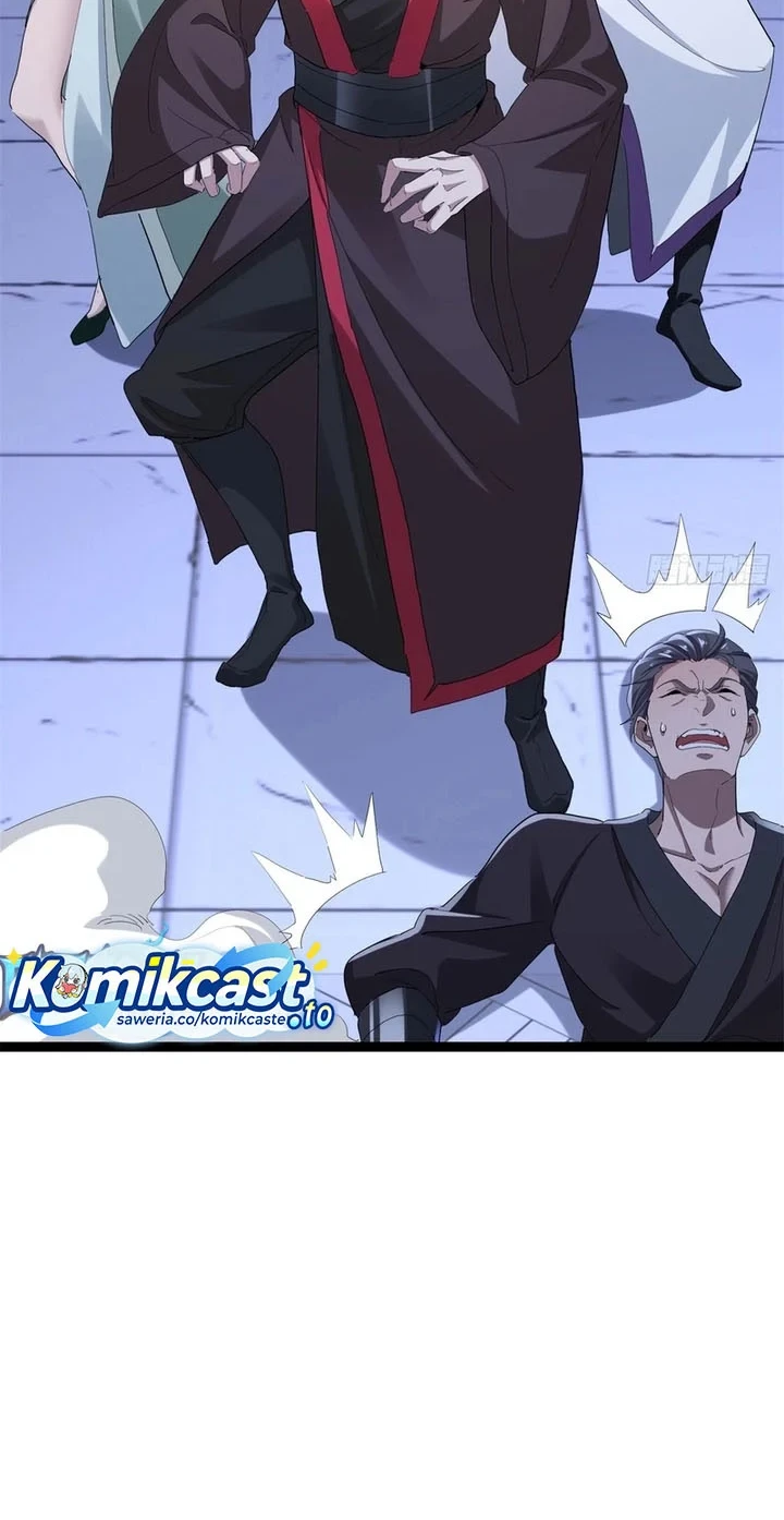 The Demonic Sect Master’s Secret Apprentice Bab 39 halaman 11