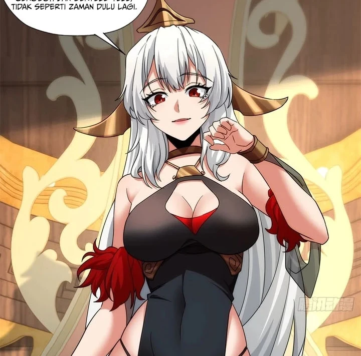 The Demonic Sect Master’s Secret Apprentice Bab 39 halaman 27