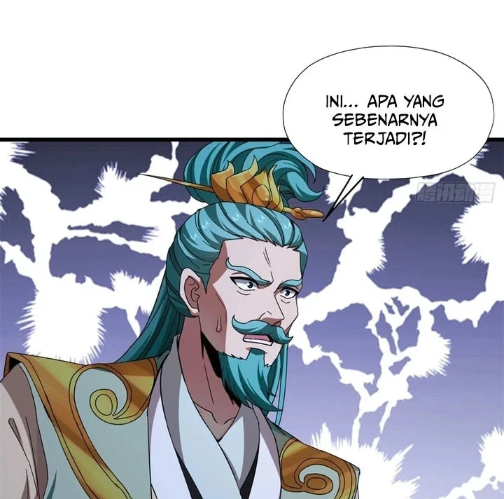 The Demonic Sect Master’s Secret Apprentice Bab 39 halaman 29