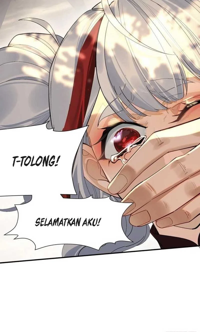 The Demonic Sect Master’s Secret Apprentice Bab 4 halaman 5