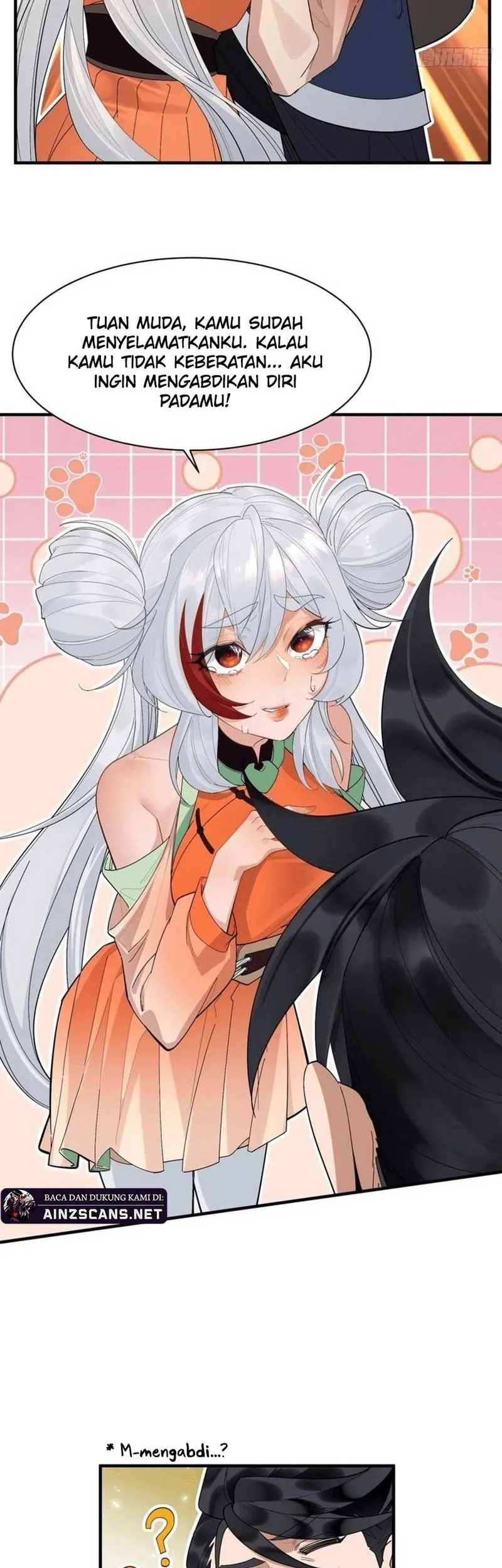 The Demonic Sect Master’s Secret Apprentice Bab 4 halaman 24