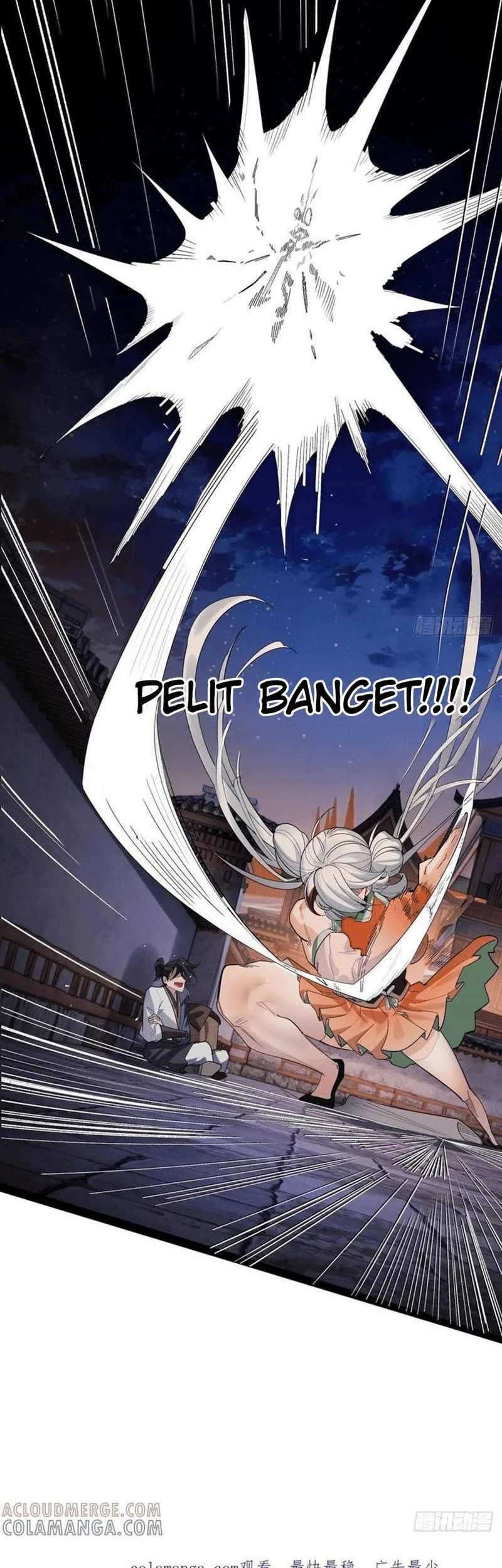 The Demonic Sect Master’s Secret Apprentice Bab 4 halaman 42