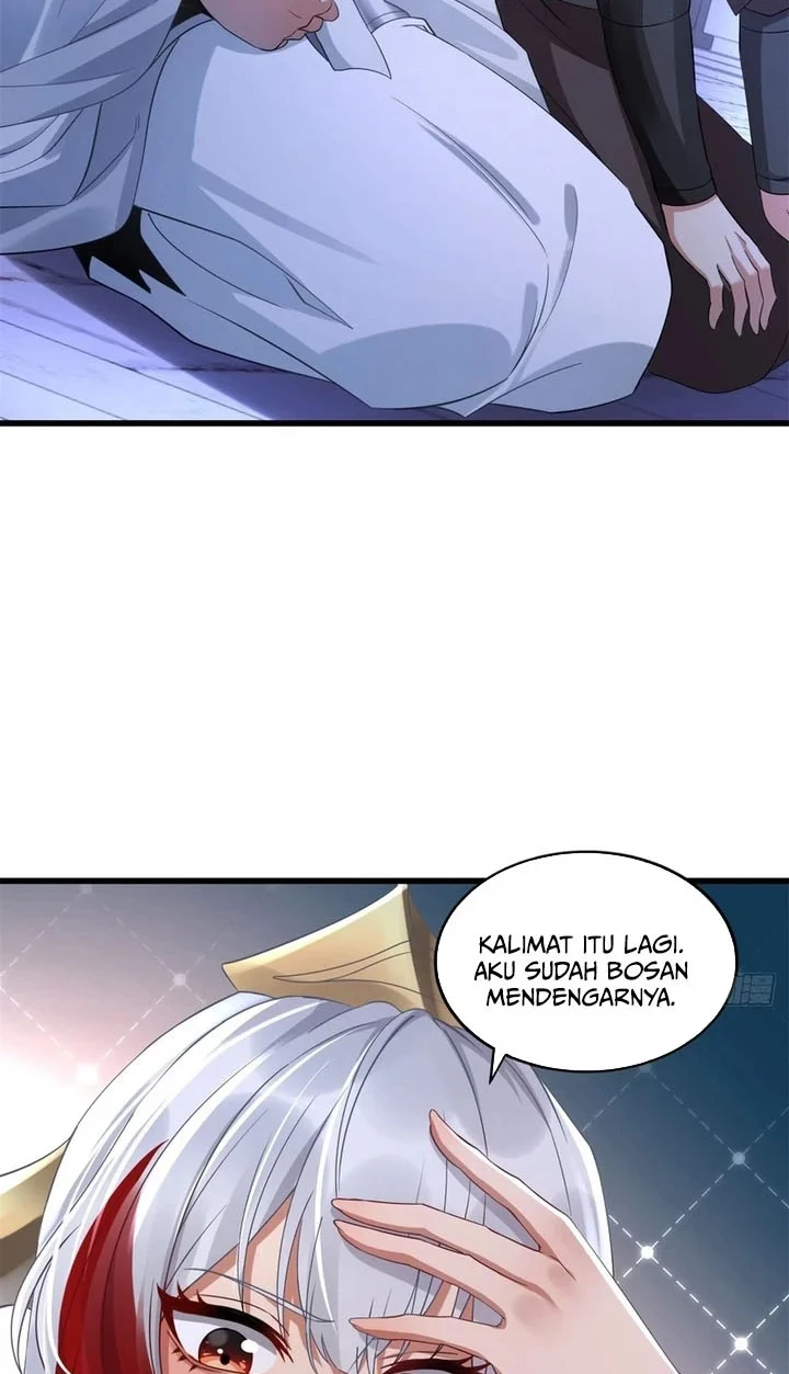 The Demonic Sect Master’s Secret Apprentice Bab 40 halaman 7