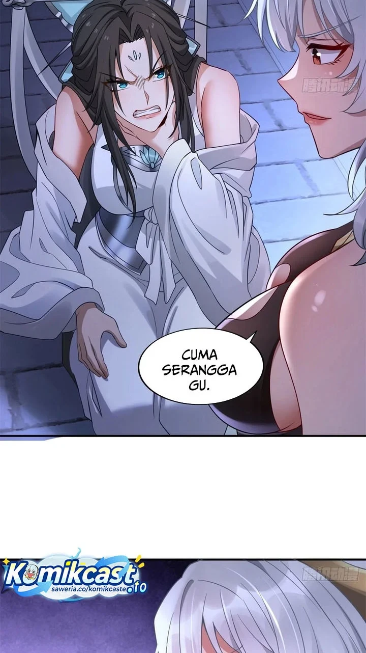 The Demonic Sect Master’s Secret Apprentice Bab 40 halaman 13