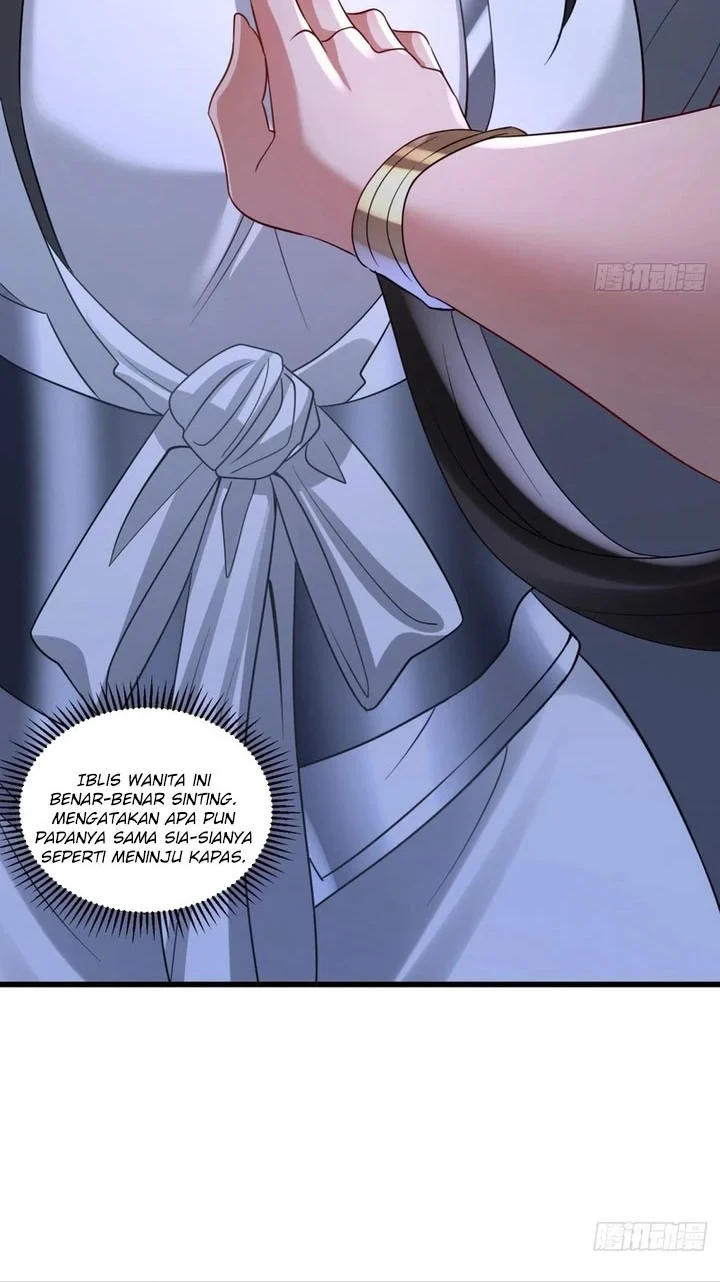 The Demonic Sect Master’s Secret Apprentice Bab 40 halaman 17