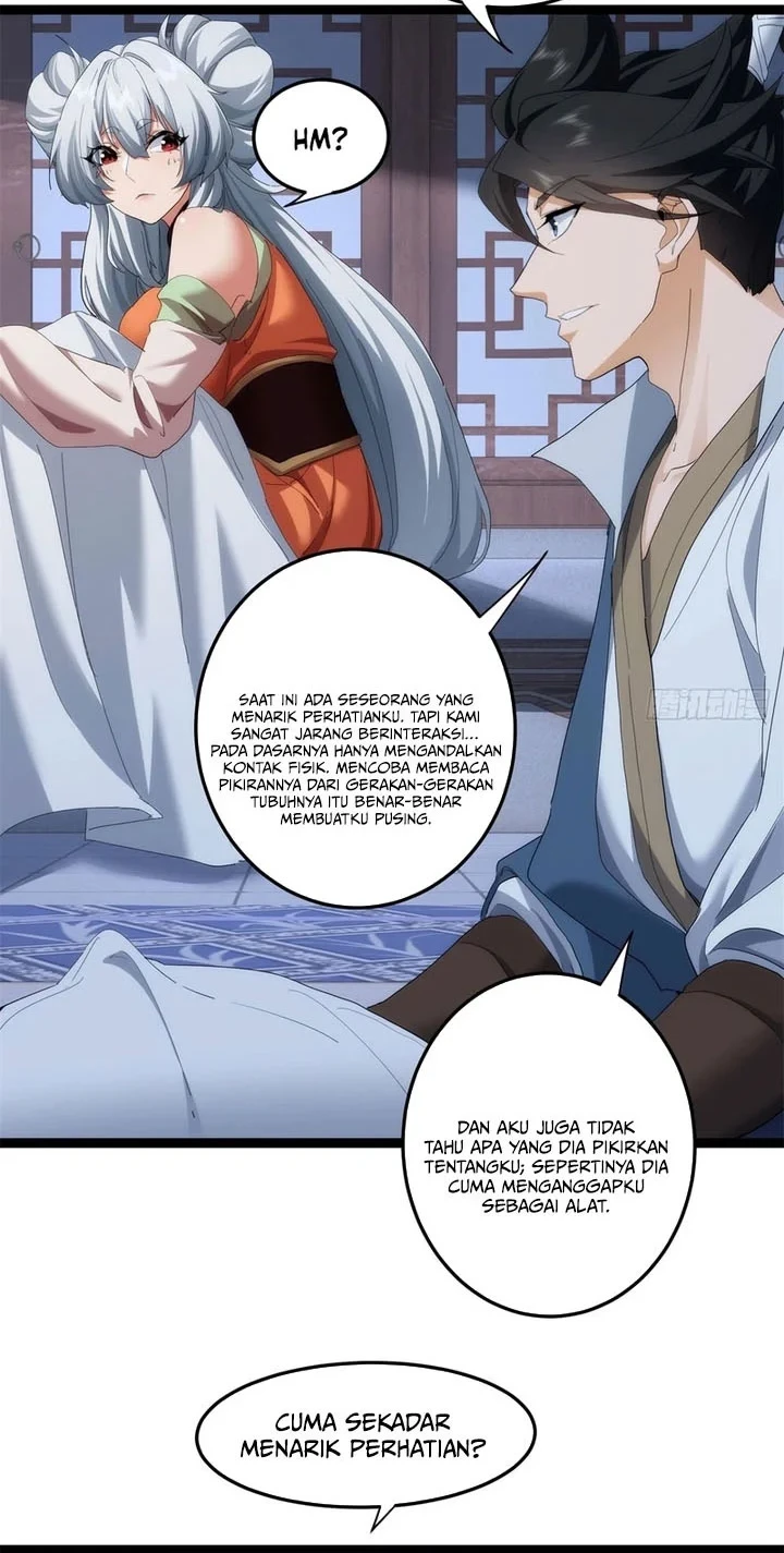 The Demonic Sect Master’s Secret Apprentice Bab 41 halaman 9