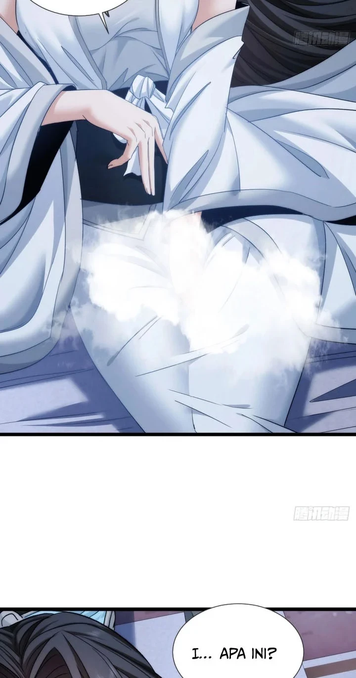 The Demonic Sect Master’s Secret Apprentice Bab 41 halaman 21