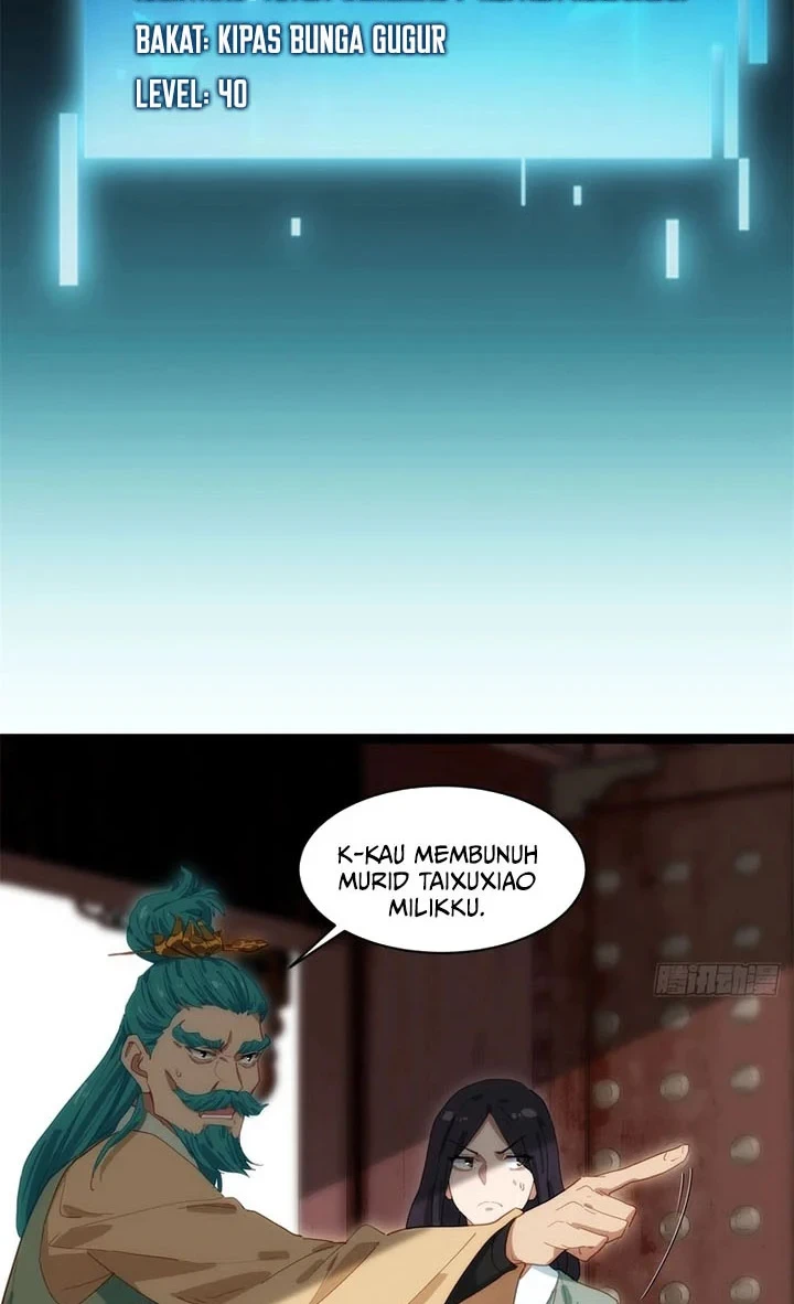 The Demonic Sect Master’s Secret Apprentice Bab 42 halaman 5
