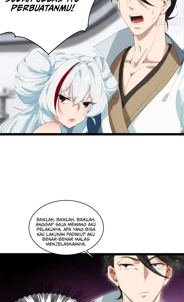 The Demonic Sect Master’s Secret Apprentice Bab 42 halaman 7