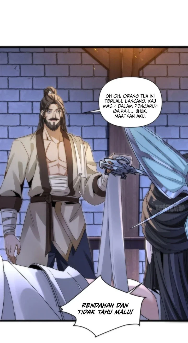 The Demonic Sect Master’s Secret Apprentice Bab 43 halaman 7