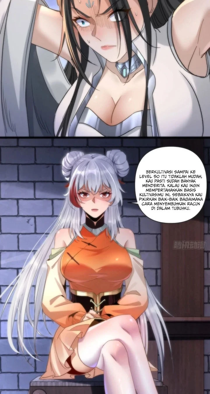 The Demonic Sect Master’s Secret Apprentice Bab 43 halaman 13
