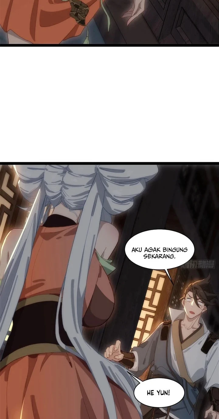 The Demonic Sect Master’s Secret Apprentice Bab 44 halaman 5