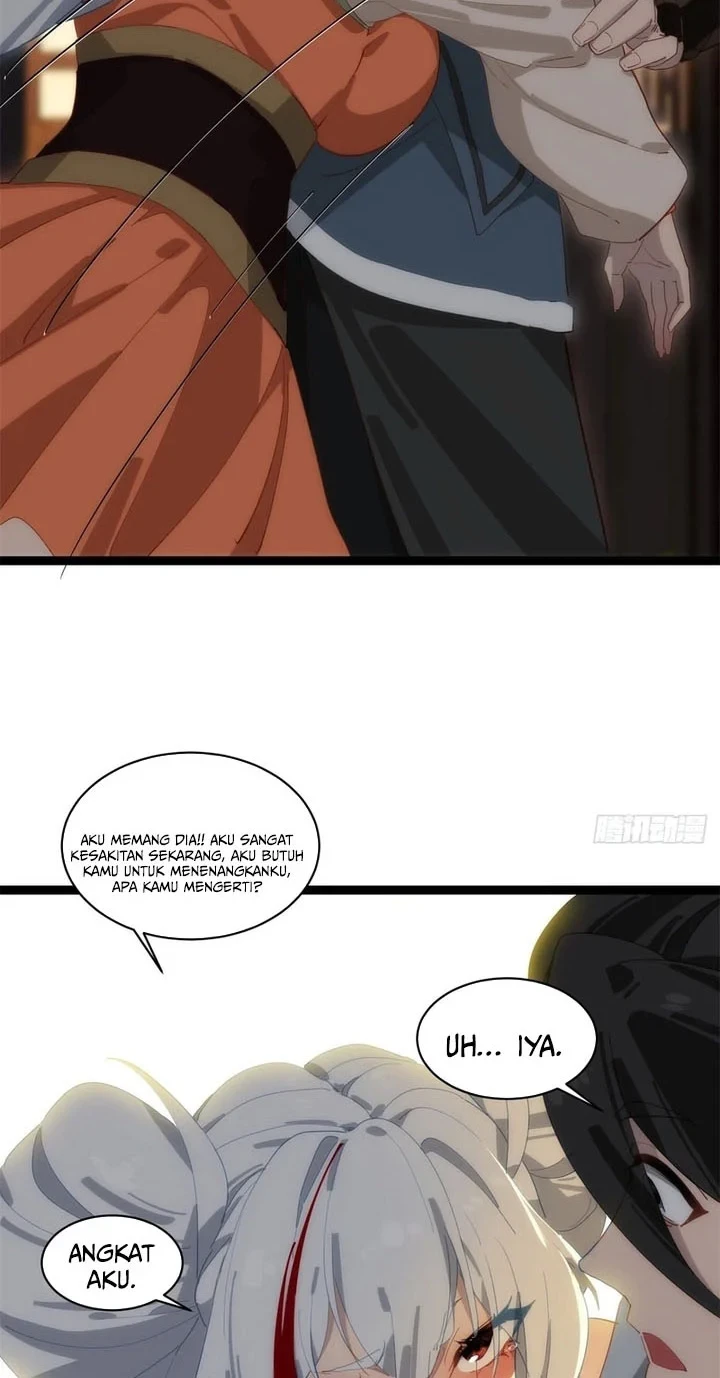 The Demonic Sect Master’s Secret Apprentice Bab 44 halaman 7