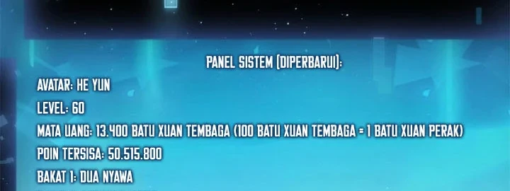 The Demonic Sect Master’s Secret Apprentice Bab 44 halaman 27