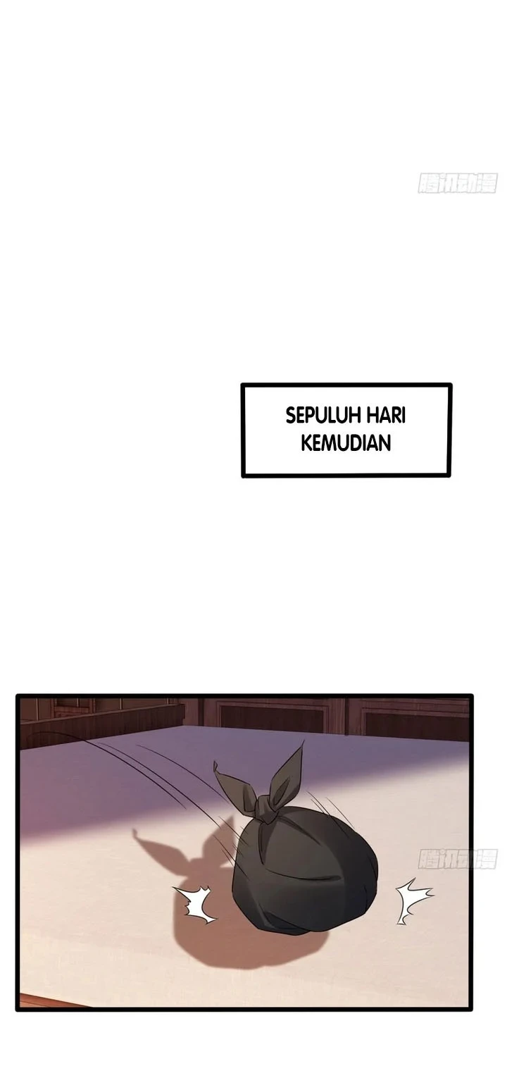 The Demonic Sect Master’s Secret Apprentice Bab 48 halaman 17