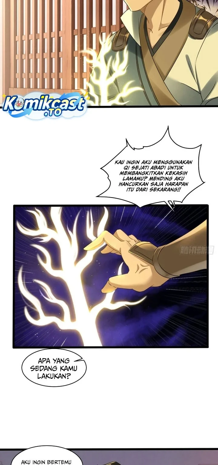 The Demonic Sect Master’s Secret Apprentice Bab 48 halaman 21