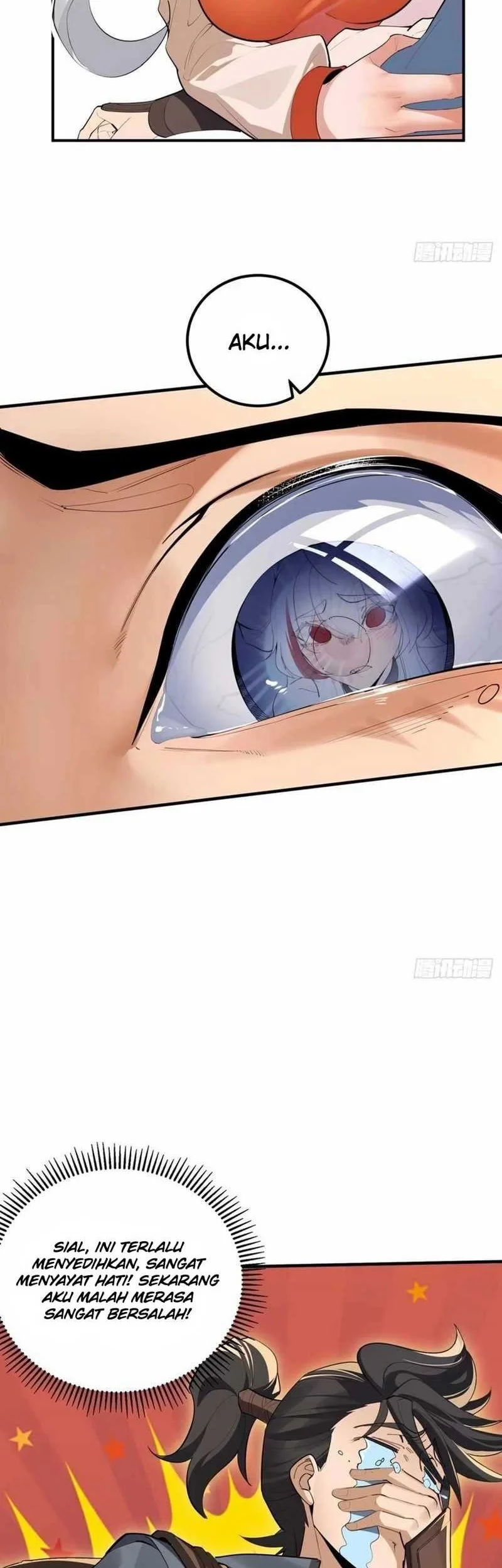 The Demonic Sect Master’s Secret Apprentice Bab 5 halaman 13