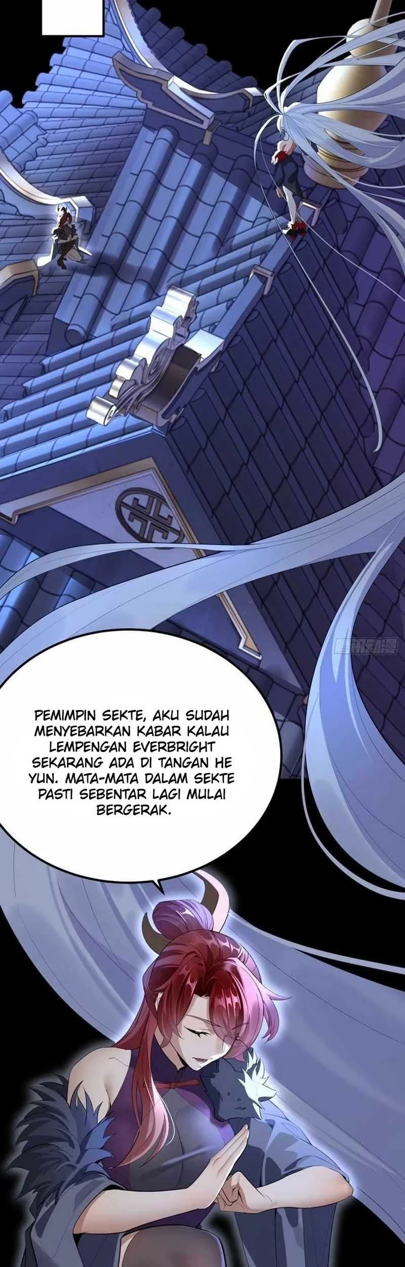 The Demonic Sect Master’s Secret Apprentice Bab 5 halaman 23