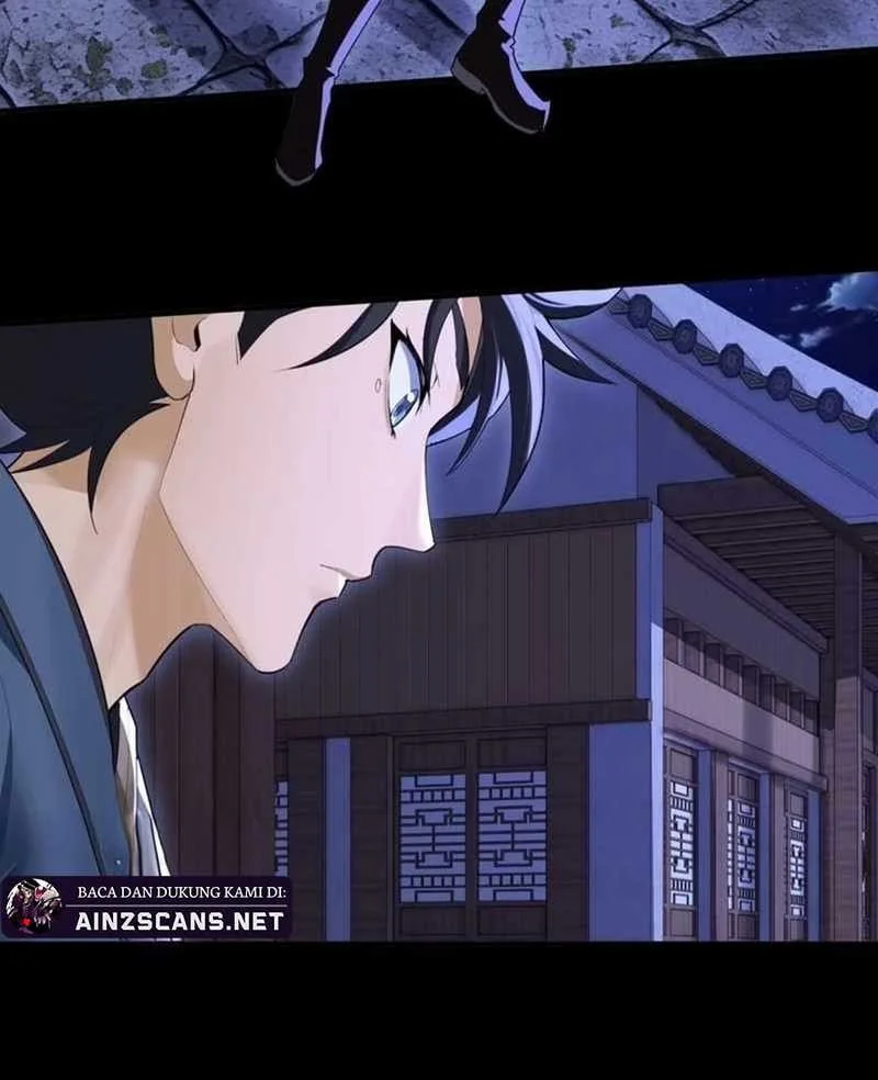 The Demonic Sect Master’s Secret Apprentice Bab 5 halaman 26