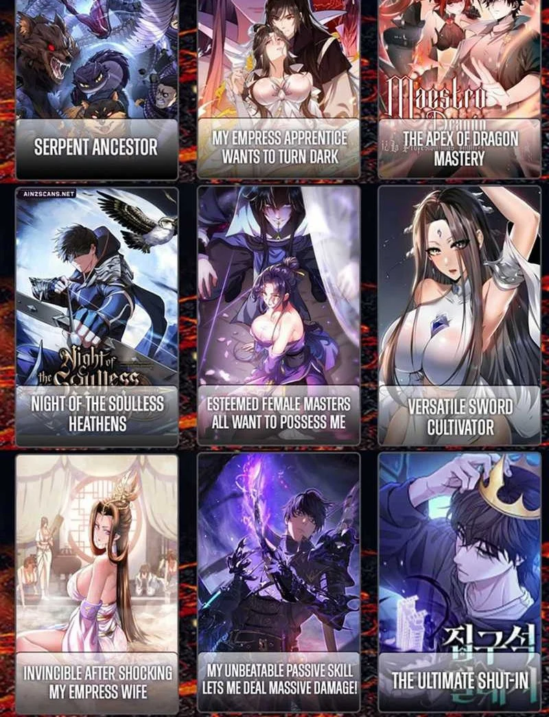 The Demonic Sect Master’s Secret Apprentice Bab 5 halaman 44