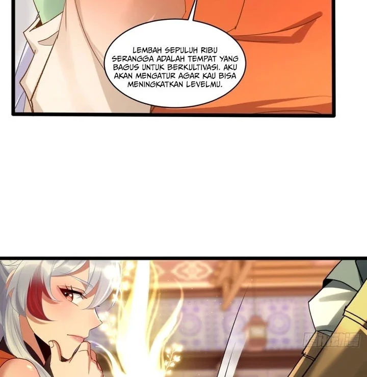 The Demonic Sect Master’s Secret Apprentice Bab 59 halaman 21
