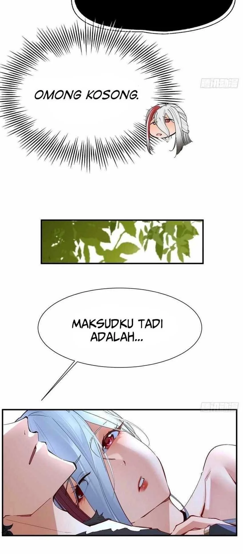 The Demonic Sect Master’s Secret Apprentice Bab 6 halaman 11