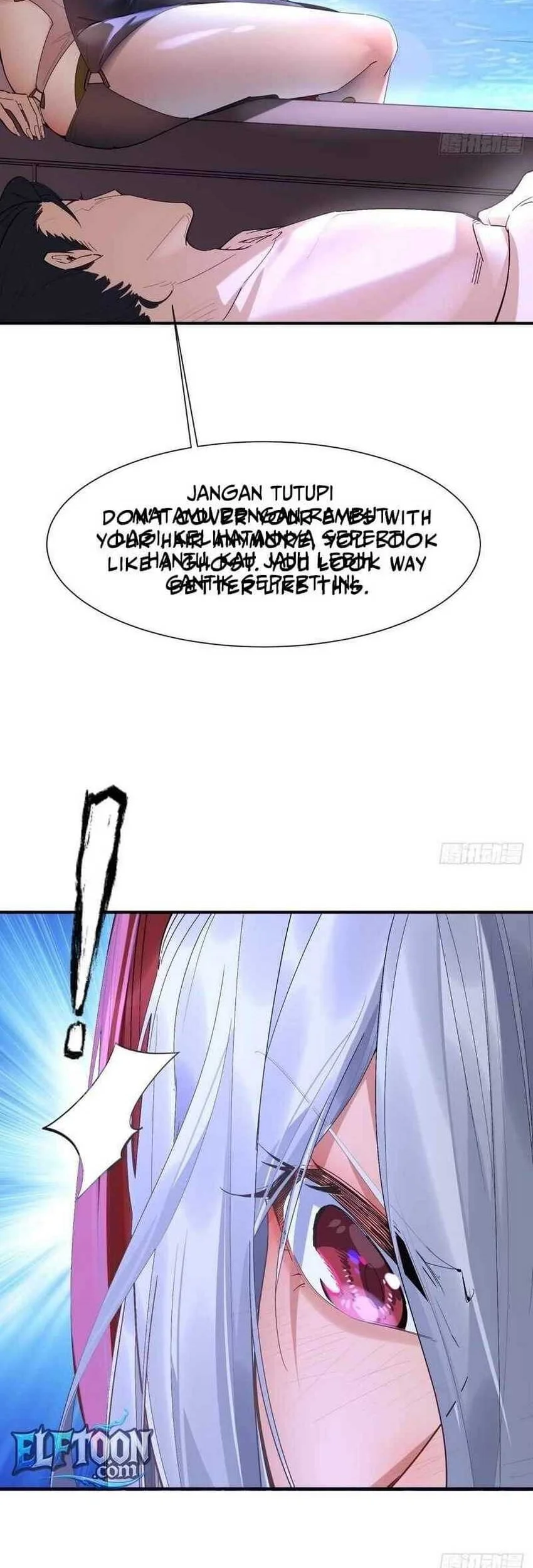The Demonic Sect Master’s Secret Apprentice Bab 6 halaman 26